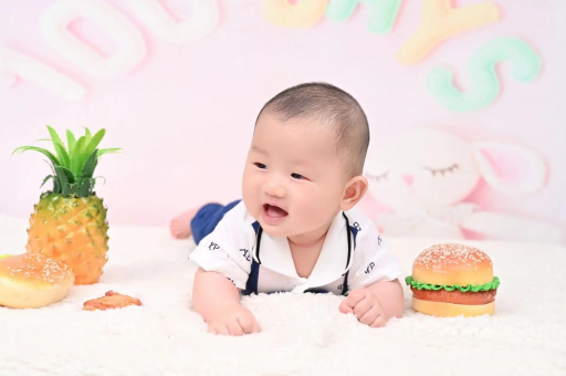 合肥宝宝在妈妈肚子里